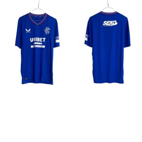 Rangers FC 2023/24 - L