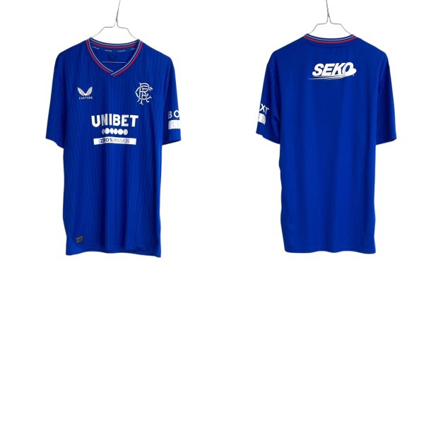 Rangers FC 2023/24 - L