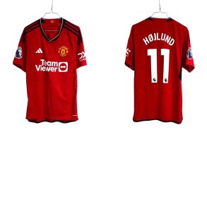 Manchester United 2023/24 - M