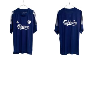 FCK Trningstrje - XL