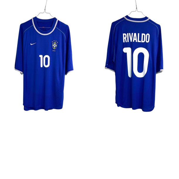 Brasilien 2000/02 - L/XL