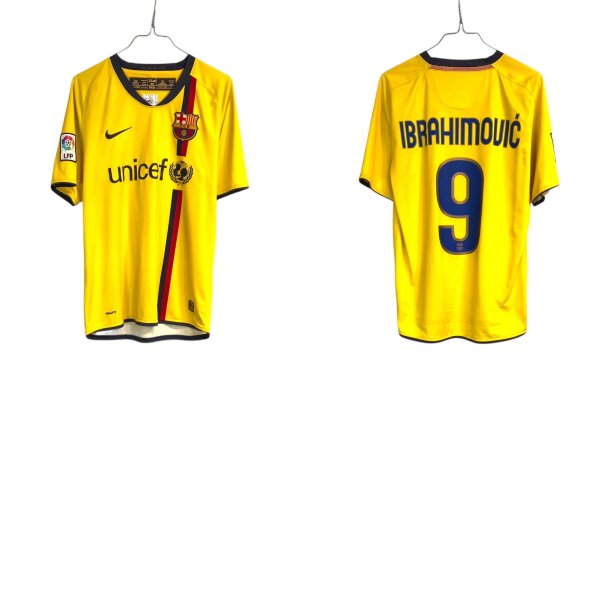 Barcelona 2008/10 - S