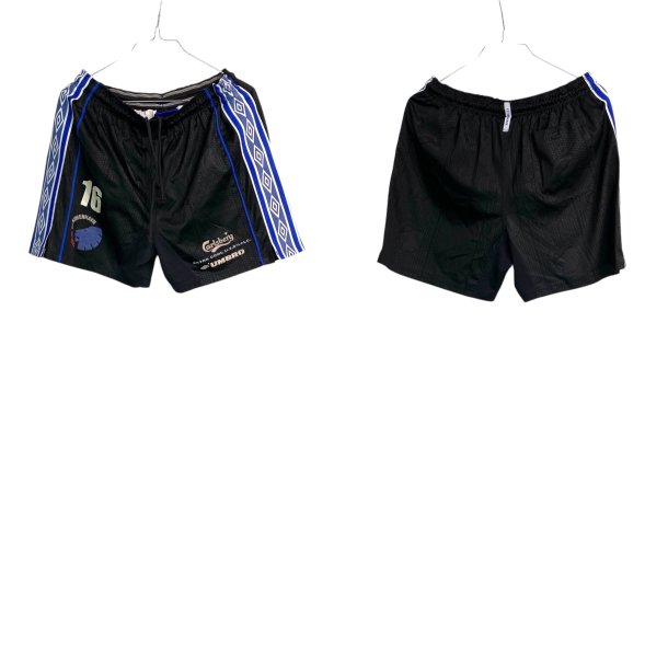 FC Kbenhavn Shorts - M