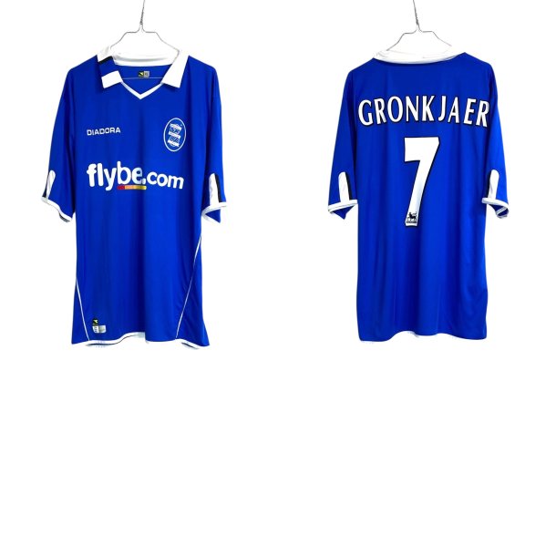 Birmingham 2004/05 - XL