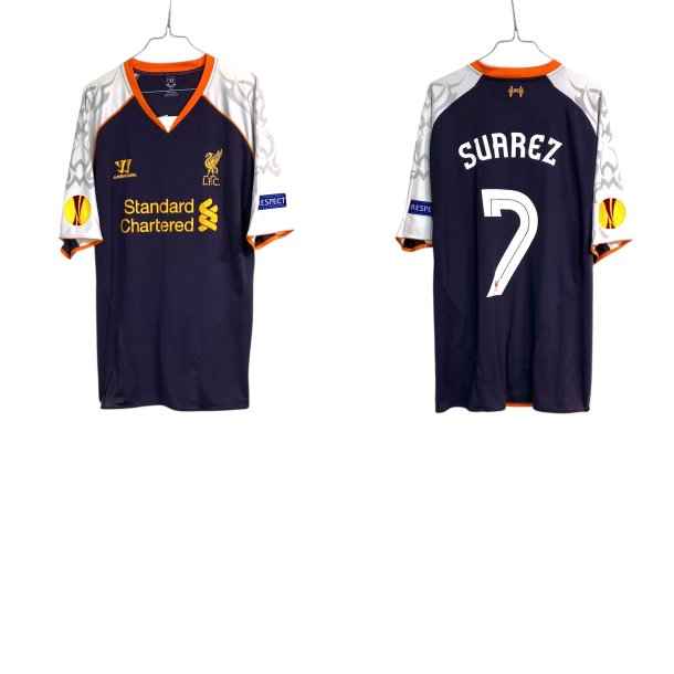 Liverpool 2012/13 - XXL