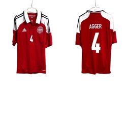 Danmark 2012/14 - M (player issue)