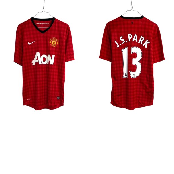 Manchester United 2012/13 - M