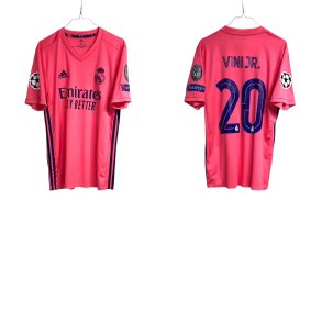 Real Madrid 2020/21 - M