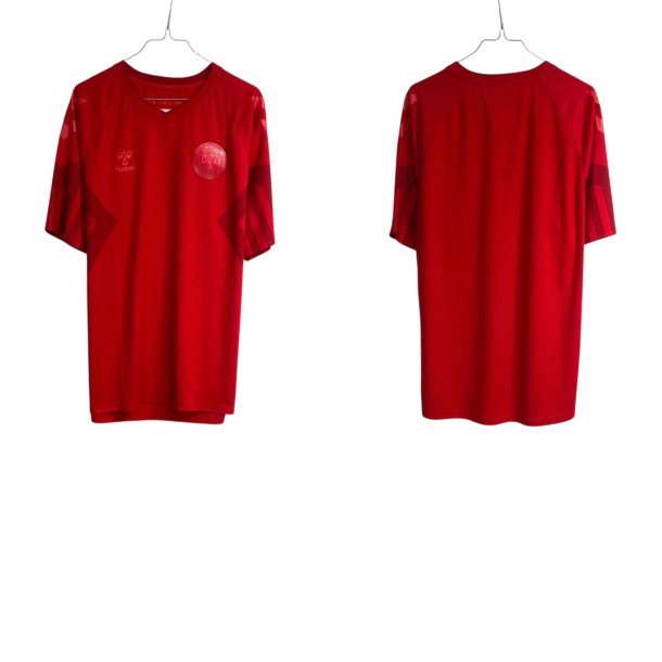 Danmark 2022/23 - XXL (fitter XL)