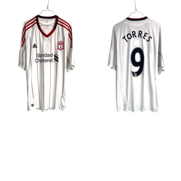 Liverpool 2010/11 - XL