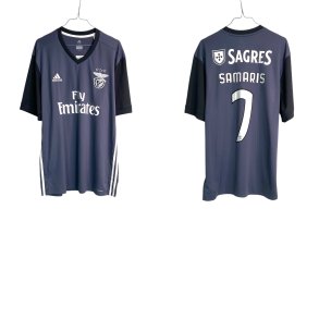 Benfica 2017/18 - XL