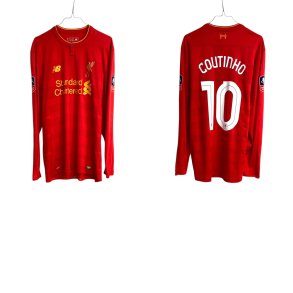 Liverpool 2016/17 - XL