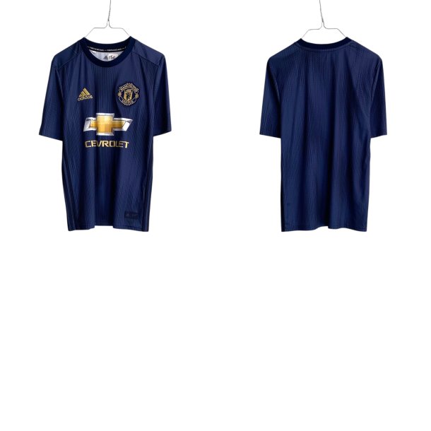 Manchester United 2018/19 - 13-14 r