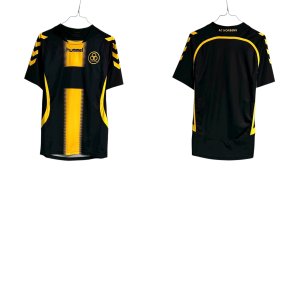 Horsens 2012/15 - XS
