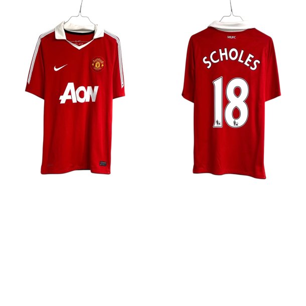 Manchester United 2010/11 - M