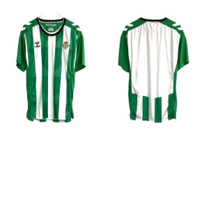 Betis 2022/23 - XL (fitter L)