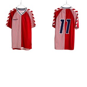 Danmark 1986/88 (officiel genudgivelse) - Flere strrelser