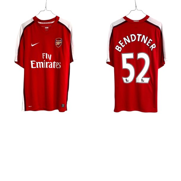 Arsenal 2008/10 - L