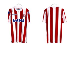 Stoke 2018/19 - L