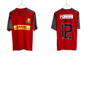 FC Nordsj�lland - XS