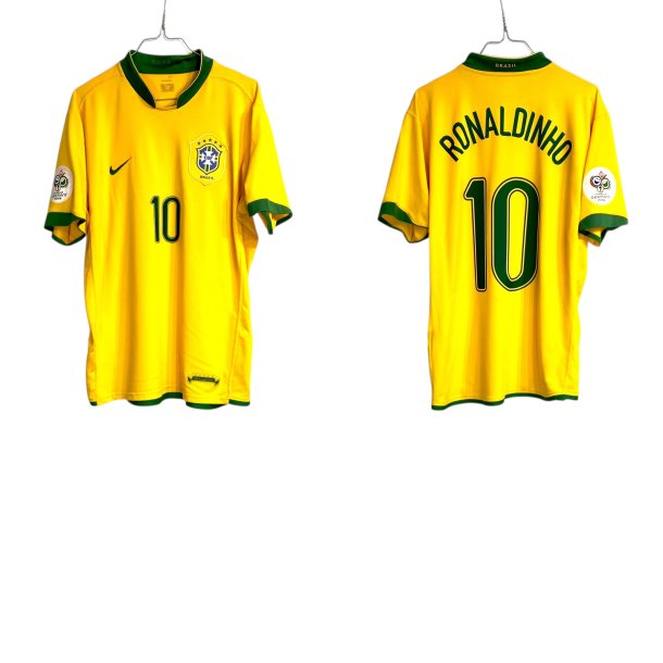 Brasilien 2006/08 - L