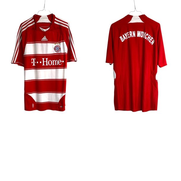 Bayern Mnchen 2007/09 - L