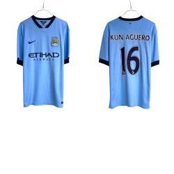 Manchester City 2014/15 - XL