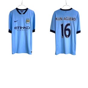 Manchester City 2014/15 - XL