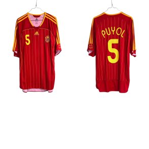 Spanien 2006/08 - XXL