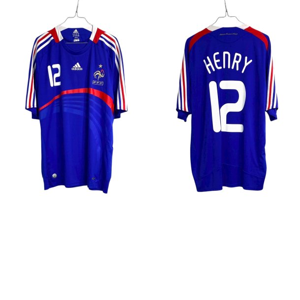 Frankrig 2008/09 - XL