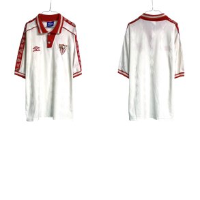Sevilla 1998/00 - XL