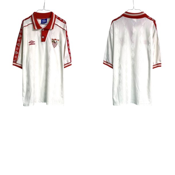 Sevilla 1998/00 - XL