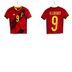 Belgien 2020/22 - 128