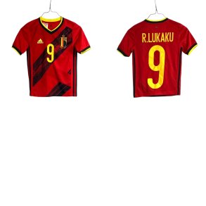 Belgien 2020/22 - 128