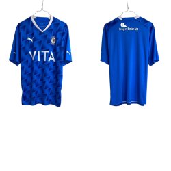 Stockport County 2022/23 - XL