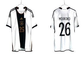 Tyskland 2022/24 - XL