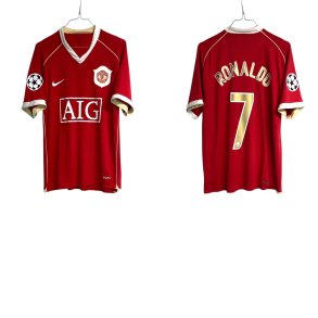 Manchester United 2006/07 - L