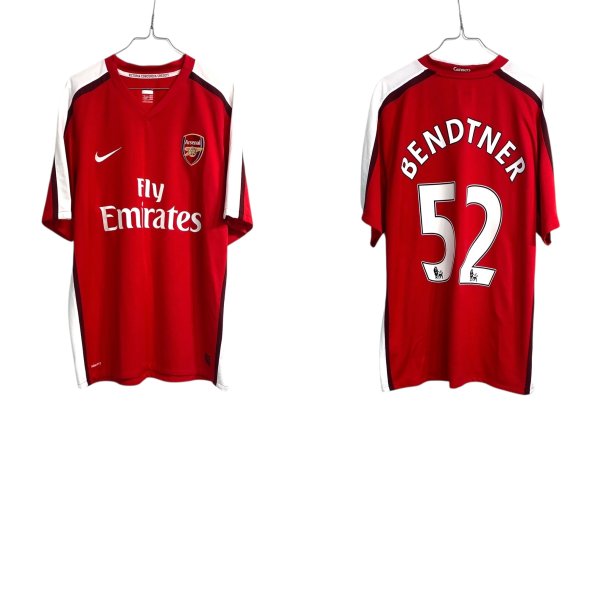 Arsenal 2008/10 - XL