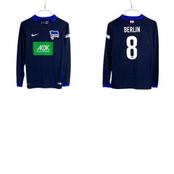 Hertha BSC - 12-13 r