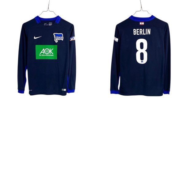 Hertha BSC - 12-13 r