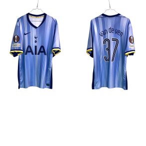 Tottenham 2024/25 - XL