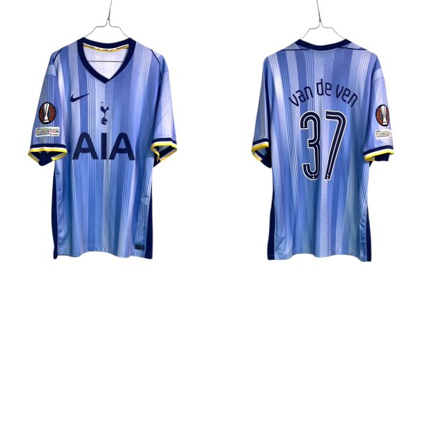 Tottenham 2024/25 - XL