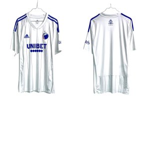 FC K�benhavn 2022/23 - XL