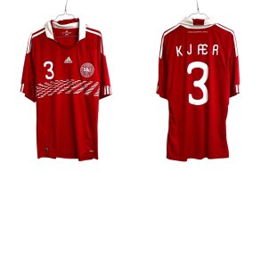 Danmark 2010/12 - L