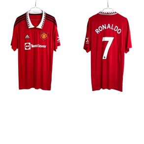 Manchester United 2021/22 - XL