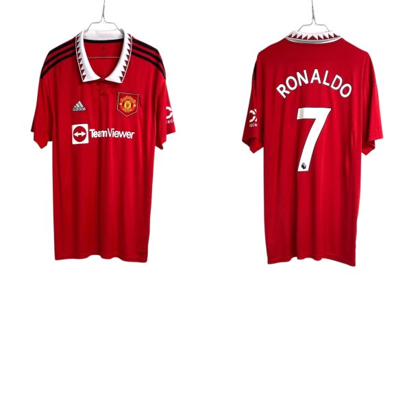 Manchester United 2021/22 - XL
