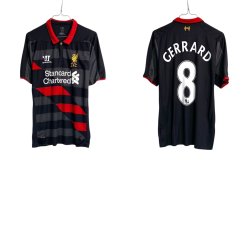 Liverpool 2014/15 - M