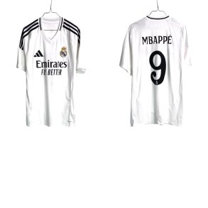 Real Madrid 2024/25 - L