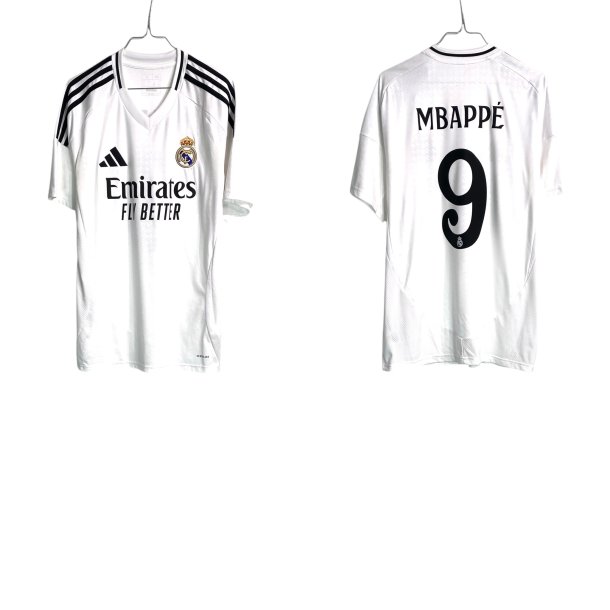 Real Madrid 2024/25 - L