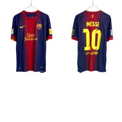 Barcelona 2012/13 - M